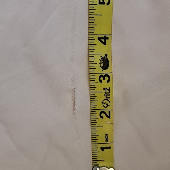 Vintage JCPENNEY nylon pink lace nightgown size small has flaws* - Picture 12 of 12